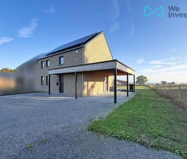 Villa te huur in Villers-la-Tour voor € 1.150 met 3 slaapkamers - Foto 1
