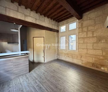 Location Appartement 2 pièces 36m² - Photo 5