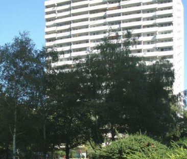 Schöne 2-Zimmer-Wohnung mit Balkon zu vermieten! - Photo 5