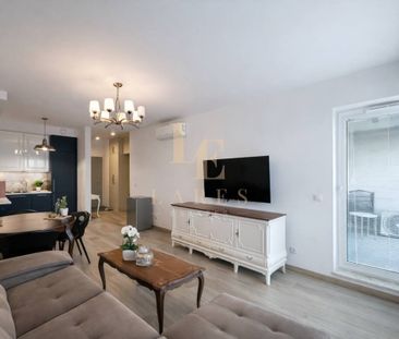 Premium 2-pokoje w apartamentowcu Wola - Photo 1