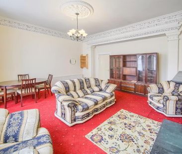 Flat 1, 21 Rugby Road, Belfast, BT7 1PT - Photo 1