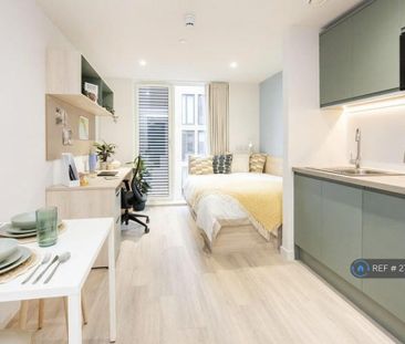 Studio to rent - Photo 4