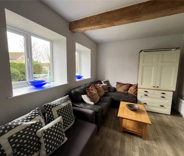 1 bedroom bungalow to rent - Photo 2