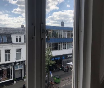 Te huur: Appartement Nachtegaalstraat in Utrecht - Foto 6