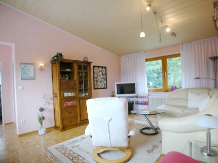 FLATmix.de / Helle komplett möblierte 2-Zi-Kü-Bad-Whg mit DACHTERRASSE - Photo 4