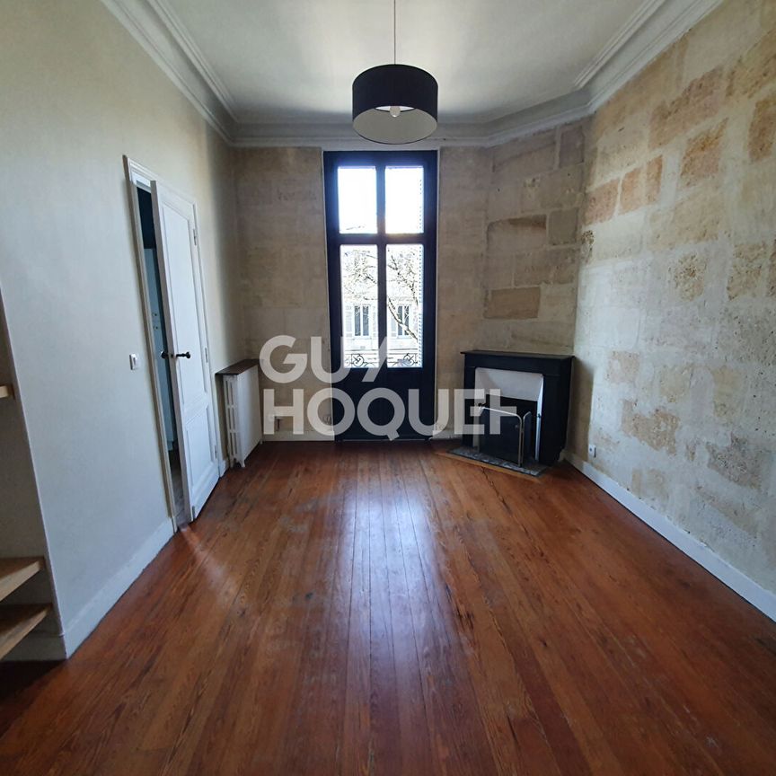 Location Appartement 3 pièces 56m² - Photo 1