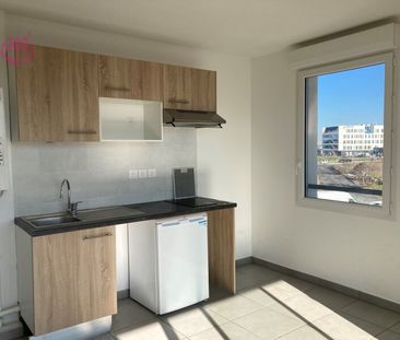 Location Appartement 2 pièces 44m² TOULOUSE 31300 - Photo 4