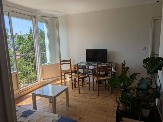 🏠 Vous êtes (futurs) étudiant·es et cherchez une - Photo 1