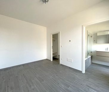 1 SLAAPKAMERAPP MET RUIM ZUIDTERRAS 16 M² - Foto 4
