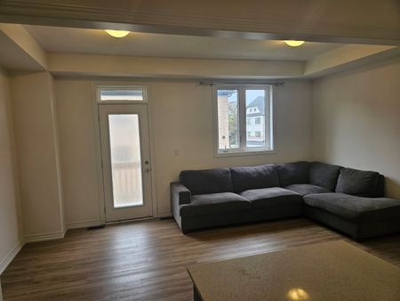 For Lease - 68 First Street Unit# 34, Orangeville, Ontario - Photo 5