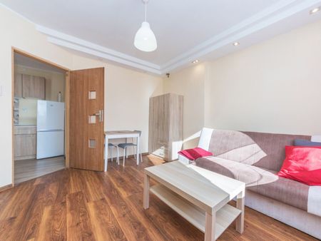 Mieszkanie 2 pok Gdynia Śródmieście - Zdjęcie 5