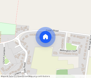 Cricks Road, West Row, Bury St. Edmunds - Photo 1