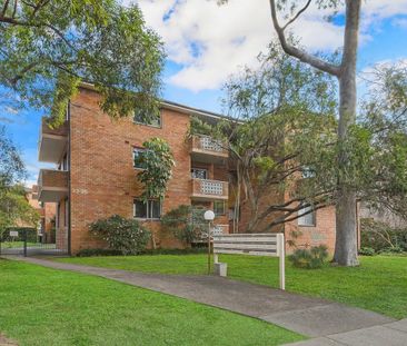 6/33-35 Muriel Street, Hornsby NSW 2077 - Apartment For Rent | Domain - Photo 4