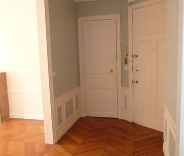 Location Appartement 2 pièces 44m² ISSY LES MOULINEAUX 92130 - Photo 6