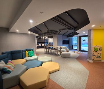 For Lease - 35 Parliament Street Unit# 2410, Toronto, Ontario - Photo 1