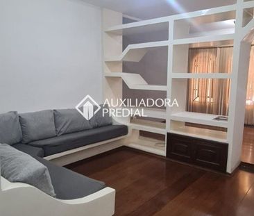 Sobrado com 3 quartos e 249m² para alugar em Demarchi, São Bernardo... - Foto 1