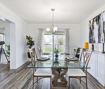 For Lease - 11 Stalker Street, Collingwood, Ontario - Photo 3