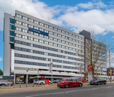 1 bedroom flat to rent - Photo 6