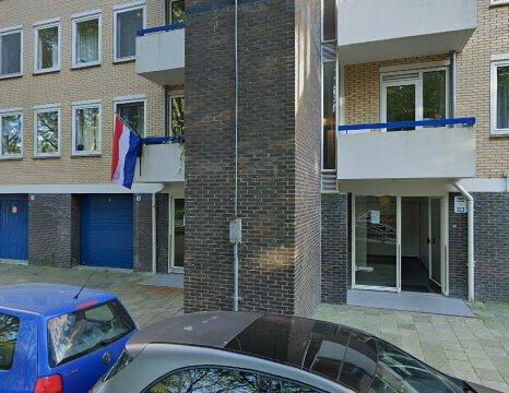 Apartment Amsterdam - Van Nijenrodeweg - Photo 1