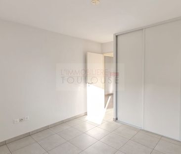 Location Appartement 2 pièces 40m² TOULOUSE 31200 - Photo 4