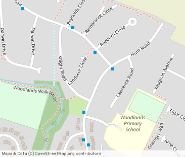 Hunt Road, Tonbridge - Photo 1