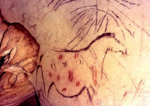 Terraced house - Benaojan