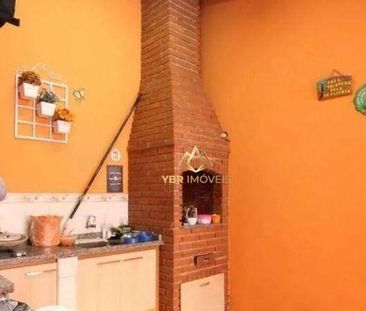 Sobrado Com 3 Dormitórios Para Alugar, 137 m² por R$11.080,00/mês -... - Photo 5