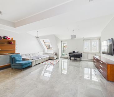 Mieszkanie na wynajem Wrocław-Stare Miasto Wrocław - Zdjęcie 5