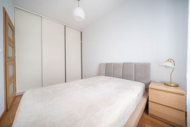 wynajmę 49 mkw, Rydygiera 13B, porządny standard - Фото 1