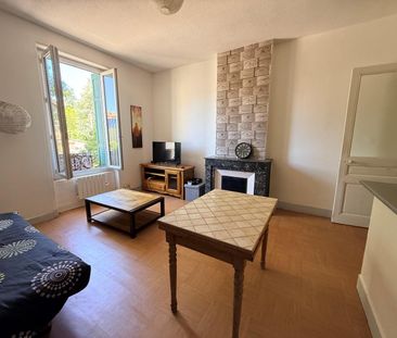 Location Appartement 2 pièces 47m² ST ETIENNE 42100 - Photo 3