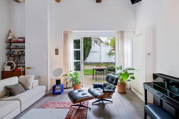 Te huur: Appartement Looiersgracht in Maastricht - Foto 1