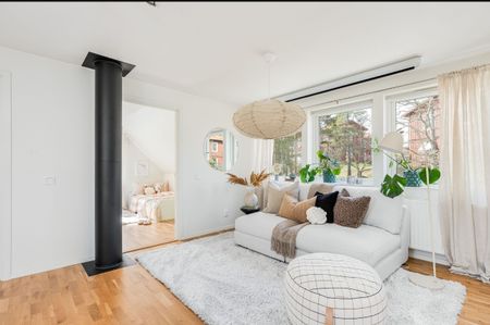 Jägarbacken, Mariefred - Photo 3