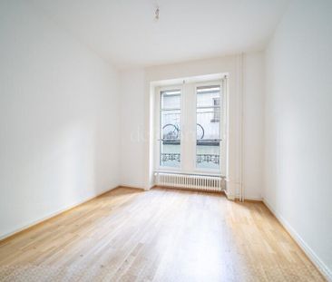 Magnifique appartement de 4,5 pièces entièrement rénové - Foto 4
