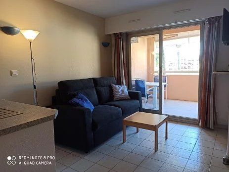 Location Appartement - Golfe-Juan - Photo 1