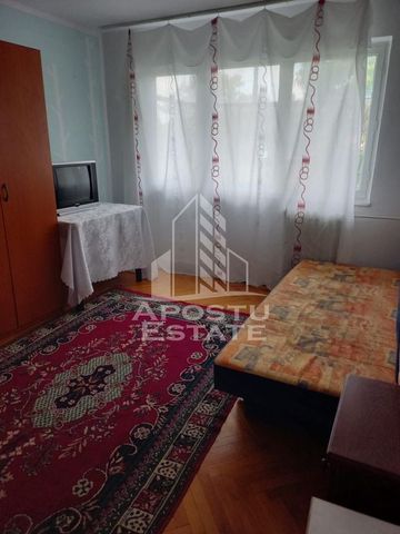 Apartament cu 1 cameră , spațios , Iosefin - Photo 3