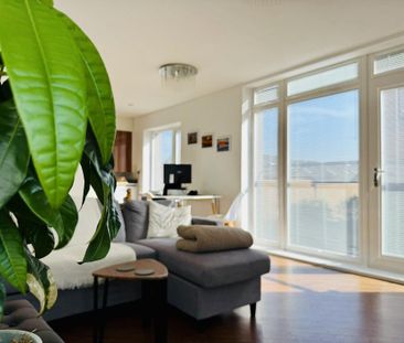 2 bedroom apartment to rent - Photo 6