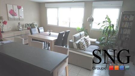 T2 AVEC BALCON ET PARKINGS - Photo 4