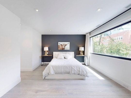 For Lease - 41 Berryman Street, Toronto, Ontario - Photo 1