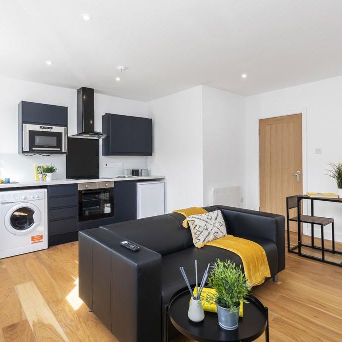 2 bedroom house to rent - Photo 1