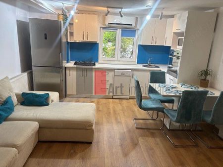 Închiriază Apartament 3 camere Militari - Fotografie 2