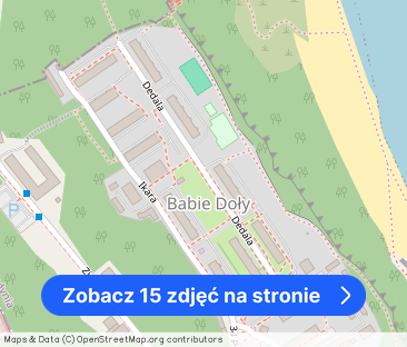 Mieszkanie na wynajem - Zdjęcie 1