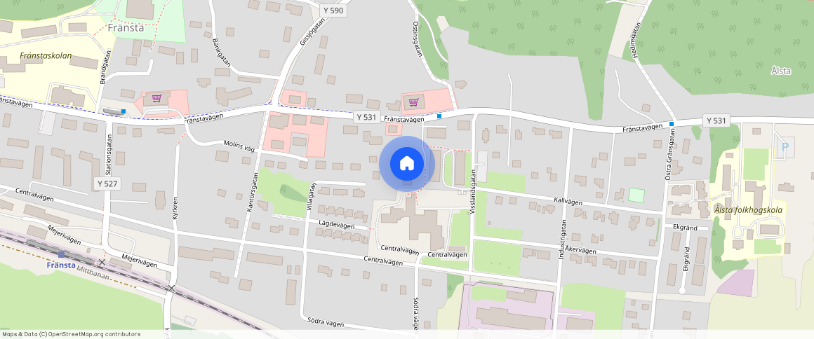 Torpsrogatan 2 D, 841 72, Fränsta