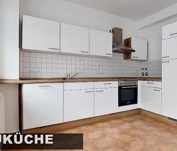 Helle 2 Raum Maisonettwohnung mit EBK und Stellplatz ab 01.01.2025 - Photo 5