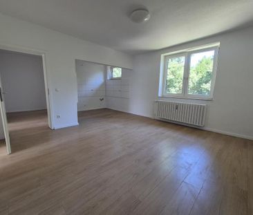 3 Zimmer Wohnung mit offener Küche! - Foto 1