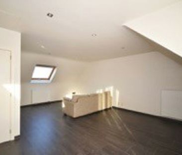 Dakappartement te huur - Photo 5