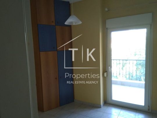 Μεζονέτα για ενοικίαση Άγιος Παντελεήμονας - Κέντρο (Πολίχνη) - Φωτογραφία 1