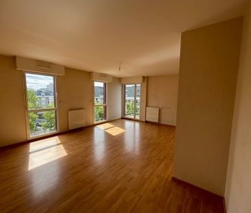Appartement T3 à louer - 81 m² - Photo 6