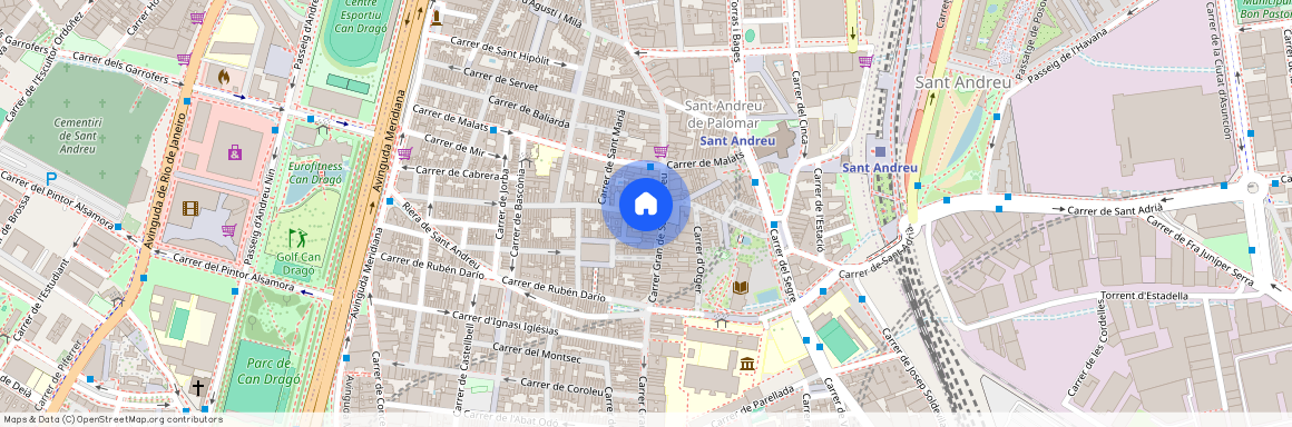 Carrer de Pons i Gallarza, Barcelona, Catalonia 08030