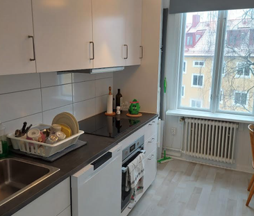 Hisingsgatan - Photo 5