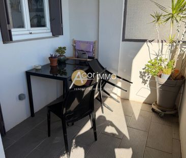 Toulon, Les Lices, Joli T3 de 54,55 m2 habitables, 3ème et d - Photo 5